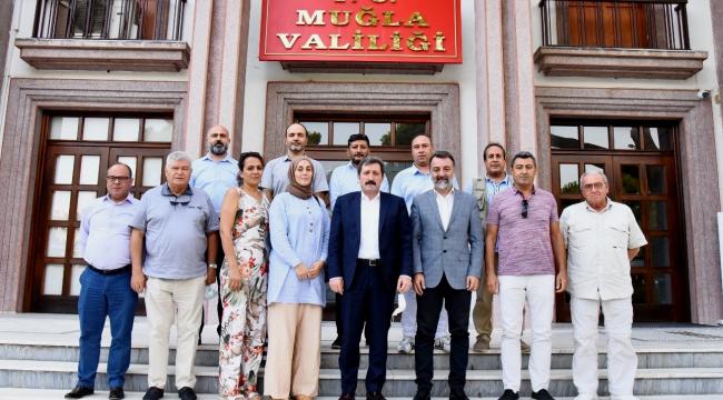 MUĞLA’DA CORONAVİRÜS PANDEMİSİ BİTTİ Mİ?