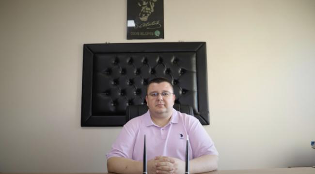 Ödemiş Belediyesi’nde yeni atamalar