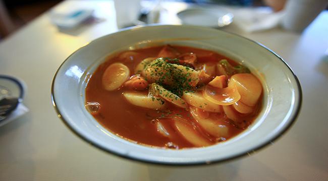 Pandemi Döneminde Sağlığınızı Kore Lezzetleriyle Destekleyin