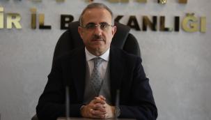 Başkan Sürekli'den CHP'ye tepki