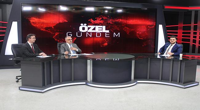 Ev bir ihtiyaç değil, temel bir haktır