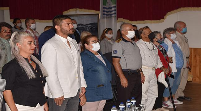 Foça Belediyesi’nden Türkiye’de bir ilk…