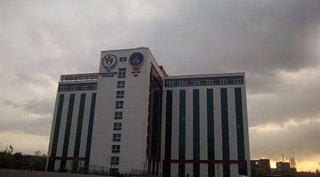 Gençlik Ve Spor Bakanlığı Yurtlarına Başvurular Başladı