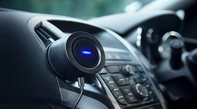 Her 10 kişiden 9’u her gün araç kullanıyor