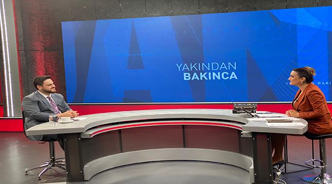 Hüseyin Baş'tan Diyanet İşleri Başkanı’na sosyal medya cevabı