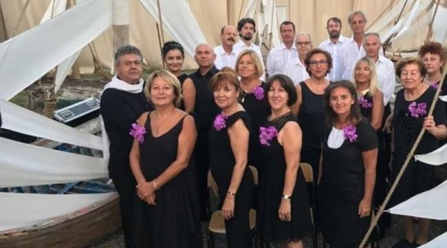 İstanbullular Ada Şarkıları ile Şenlenecek