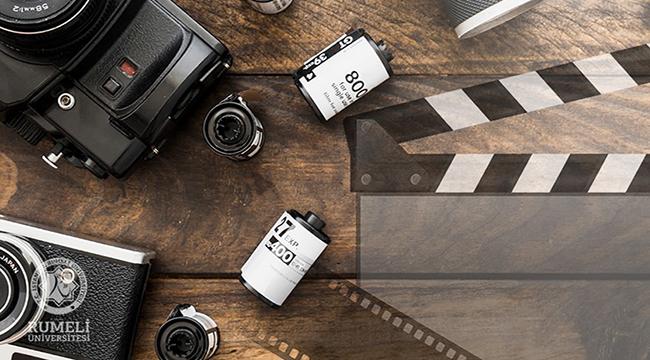 Öğr.Gör. Tarkan Öztürk''Türkiye'de televizyon dizilerinde ciddi gelişme yaşandı''