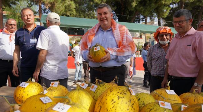 Ovacık festivalle şenlendi