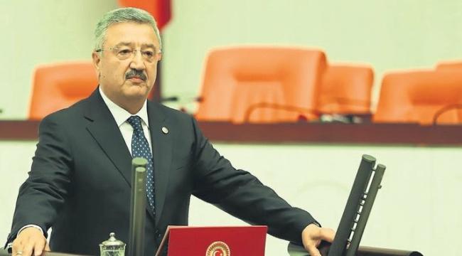 AK Parti İzmir Milletvekili Necip Nasır; "Gösterilerinin hesabını veremeyecekler!"