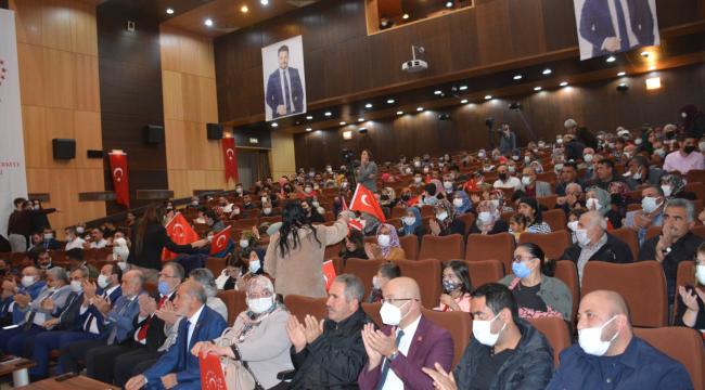 Bağımsız Türkiye Partisi’nde (BTP) kongre süreci devam ediyor