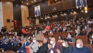 Bağımsız Türkiye Partisi'nde (BTP) kongre süreci devam ediyor