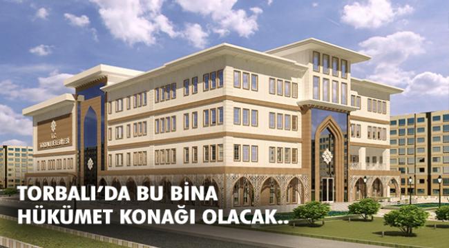 belediye el değiştirince hizmet binasının inşaatı devam ettirilmedi