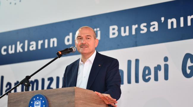 Büyükşehir tüm gönüllere giriyor