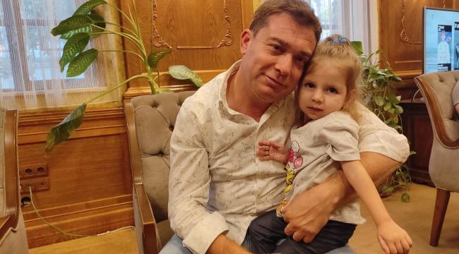 Doğum gününde DEFNE’ye adım olalım