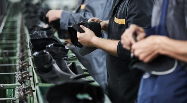 Eylül ayı ihracat rekoru 91 milyon dolar