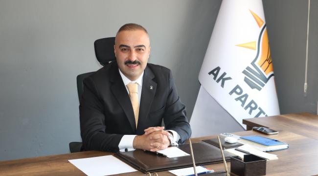 Günaydın'dan Muhtarlar Günü Mesajı