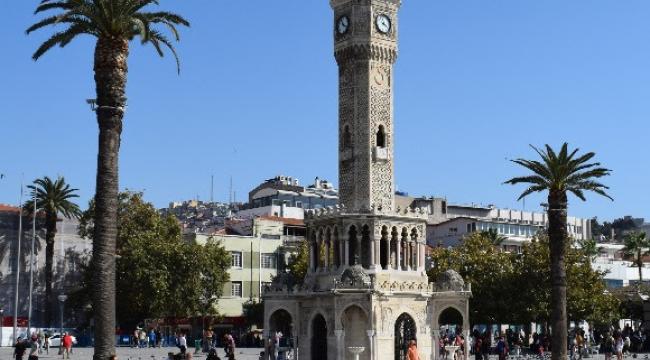 İzmir Sağlık Turizmi Zirvesi ve İzmir Vizyon Ödülleri’ne Ev Sahipliği Yapacak