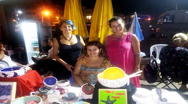 MARMARİS İLK ‘BİT PAZARI’NA HAZIRLANIYOR!