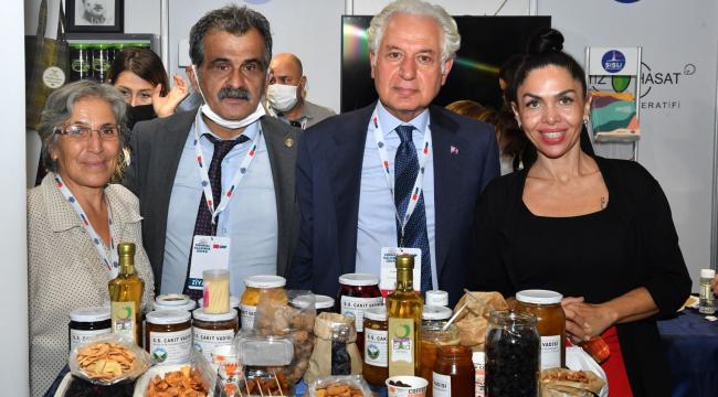 Şişli Belediyesi&#039;nden Tarımsal Üretime Destek