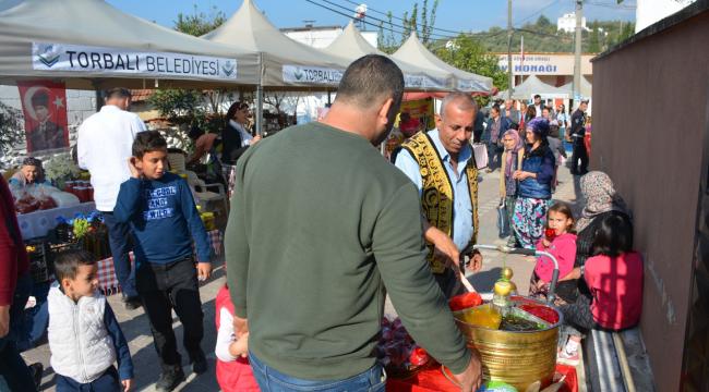 Torbalı Belediyesi&#039;nden 2 festival müjdesi daha