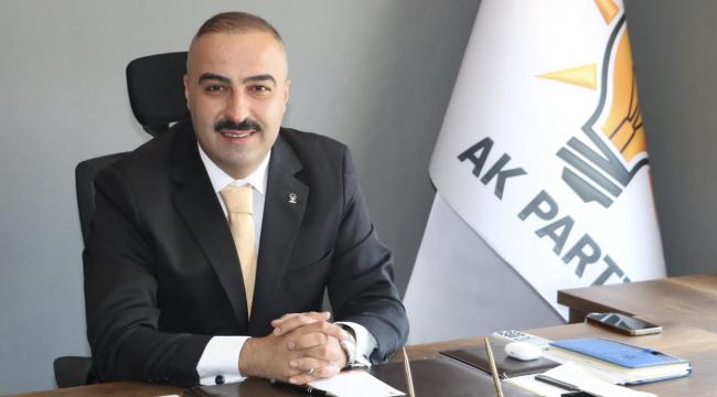 Başkan Günaydın'dan 10 Kasım Mesajı