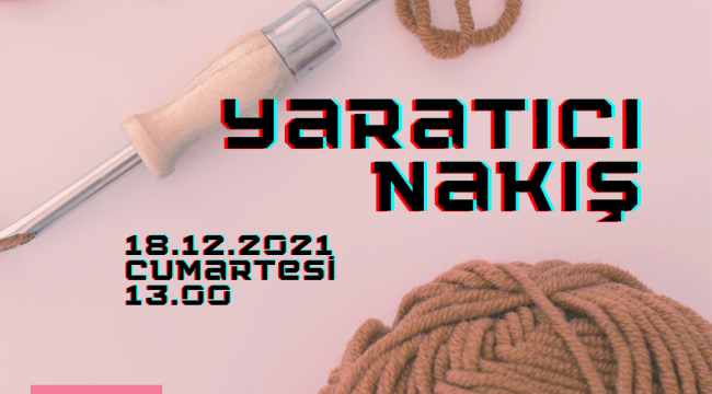 BODRUM DENİZ MÜZESİ’NDEN “HAFTA SONU ATÖLYELERİ”