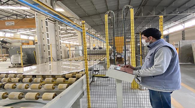 Doğal Taş Madencileri, İş Güvenliğinde İtalya’yı model alacak