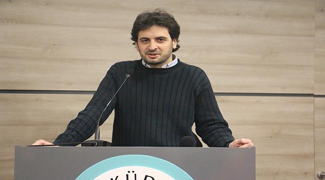 Helikopterden çekimlerin yerini drone’lar aldı…