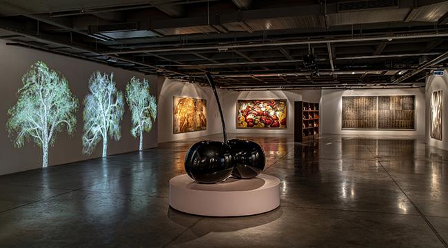 İstanbul Modern’den öğretmenlere müze keyfi