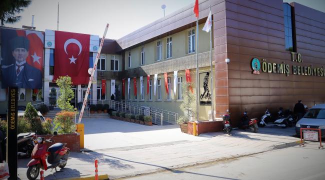 Ödemiş Belediyesi, 140. yılını kutlayacak