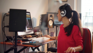 Şehrin müziğini kadınlar yapacak: 'Benim Şehrim, Benim Sesim' programına başvurular başladı