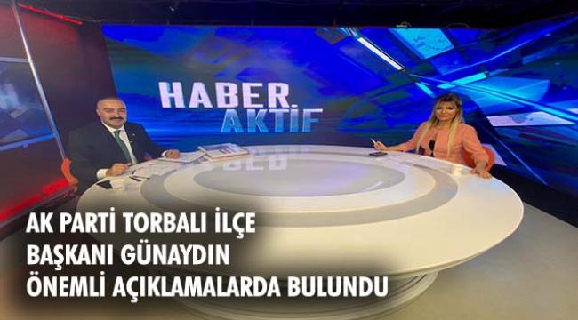 Torbalı&#039;ya 64 Fabrika Kurulacak