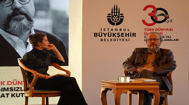 Türk Dünyası İstanbul’da Buluştu