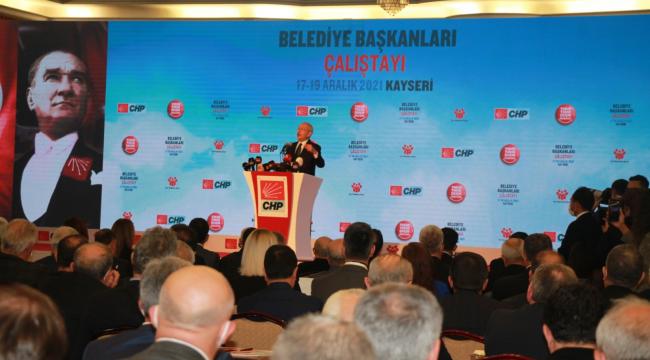 Aras: Toplumcu belediyecilik anlayışıyla çalışıyoruz