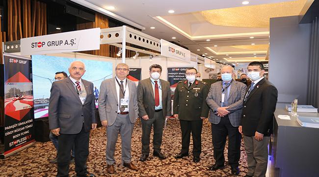 ASKERİ LOJİSTİK VE DESTEK ZİRVESİ İLK KEZ DÜZENLENDİ