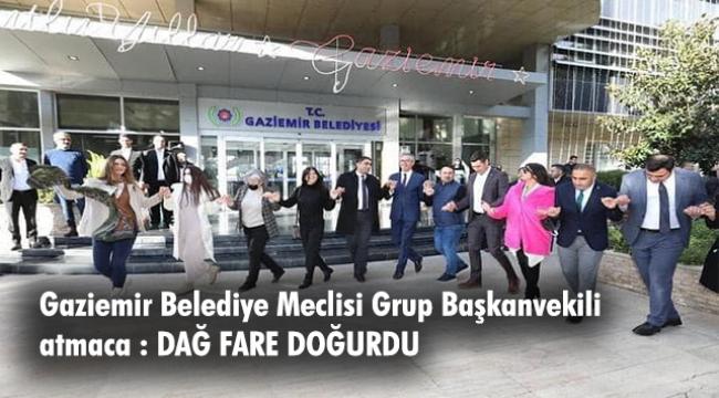 Atmaca'dan cevapsız sorular