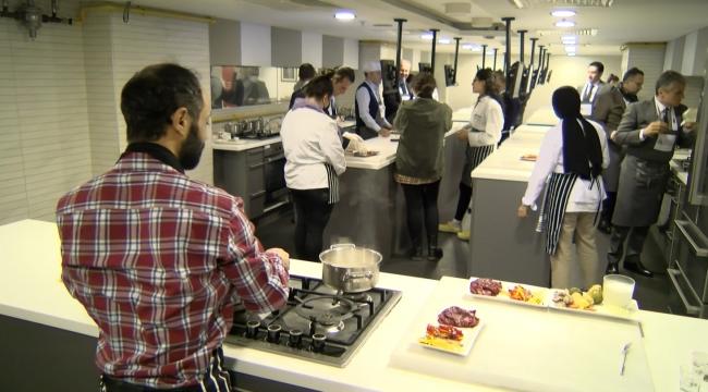 Ayvansaray Üniversitesi'nden öğrencilerine iş ve staj imkanı sunan iş birliği