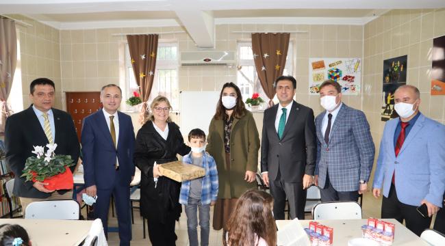 Bayındırlı Öğrenciden Büyük Başarı