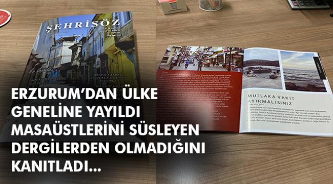 Bu gidişatı sürdürmeye kararlıyız