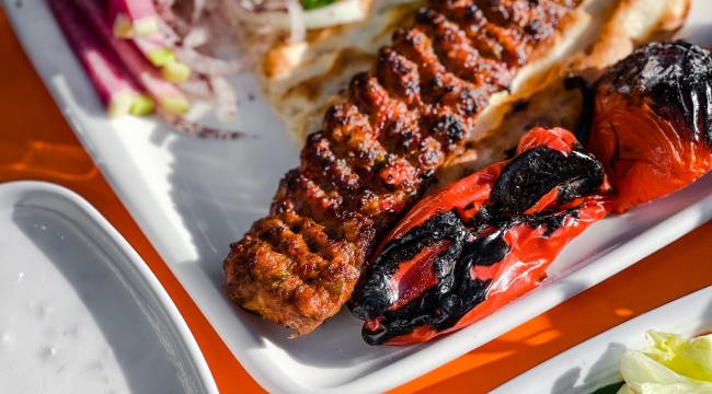 Güneydoğu Mutfağının 32 Senelik Temsilcisi Dedecan Ocakbaşı