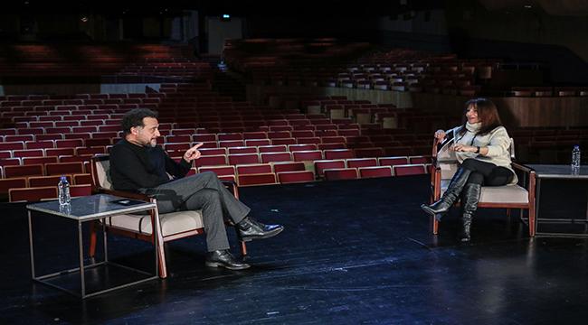 “Herkesten duyduğum ilk cümle ‘Siz ne yaptınız böyle?’”