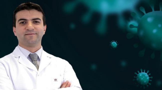 Kovid misiniz yoksa sinüzit mi?