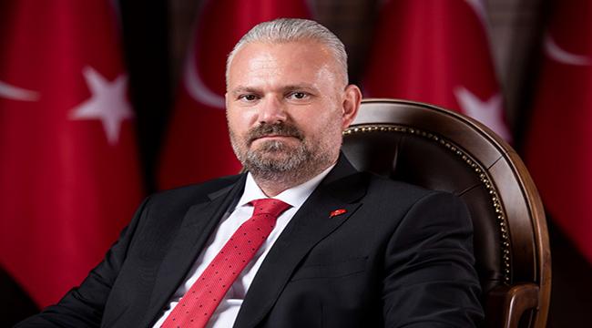 Pehlivan&#039;dan &#039;Kubilay&#039; mesajı
