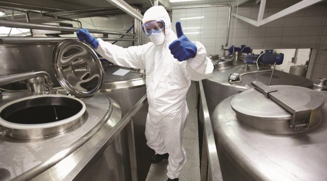 RESTORAN VE KAFELERDE YILBAŞI HİJYENİ