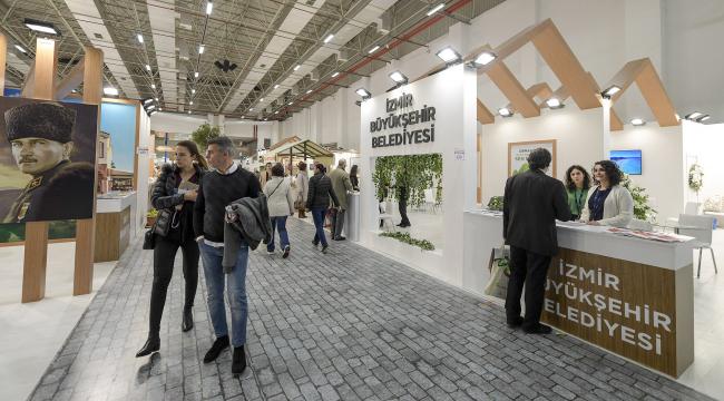Turizmin yol haritası İzmir’de çiziliyor