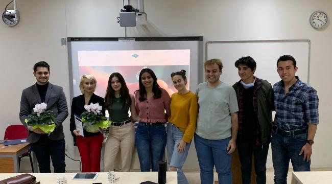 UCİM İSTANBUL, İNSAN HAKLARI GÜNÜNDE İSTANBUL MEDENİYET ÜNİVERSİTESİ TIP  FAKÜLTESİ ÖĞRENCİLERİNE “ÇOCUK İSTİSMARI İLE MÜCADELE” KONULU  E-SERTİFİKALI EĞİTİM VERDİ