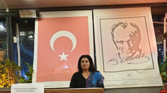 19 Kasım 2021 Cuma günü Bir Miladın Tarihi olarak kayda geçti