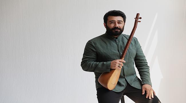 60 YILLIK HASRET  ALAMANYA: GURBET TÜRKÜLERİ