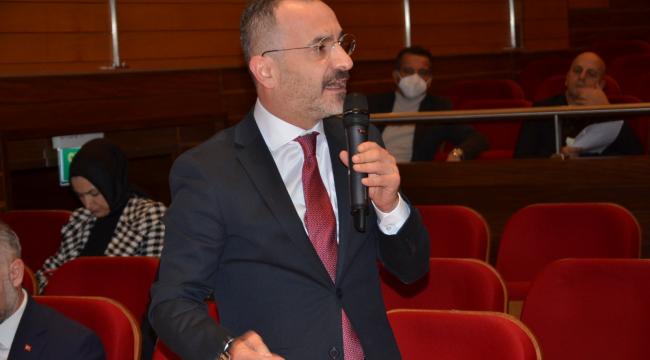 AK Partili Hızal'dan 'Ankara seyahati' cevabı