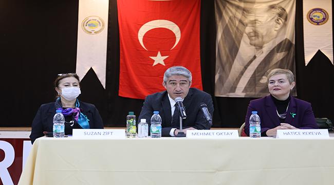 BEN BU TOPRAKLARA AİTİM!